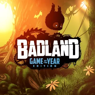 Купить BADLAND: Game of the Year Edition | XBOX | На любой аккаунт