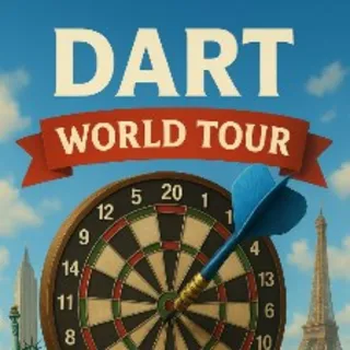 Купить Dart World Tour | XBOX+PC | На любой аккаунт