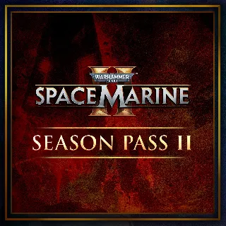 Купить Warhammer 40,000: Space Marine 2 - Season Pass 2 | XBOX+PC | На любой аккаунт