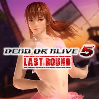 Купить DOA5LR Gust Mashup Swimwear - Kasumi  Ion | XBOX | На любой аккаунт