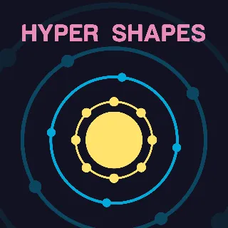 Купить Hyper Shapes | XBOX | На любой аккаунт