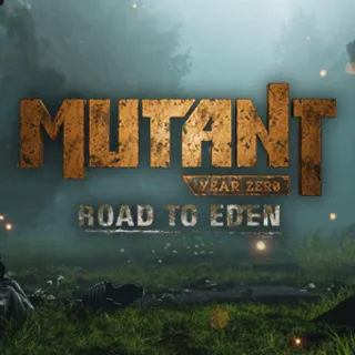 Купить Mutant Year Zero: Road to Eden | XBOX+PC | На любой аккаунт