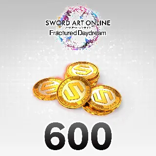 Купить SAOFD - 600 SAO Medals | XBOX | На любой аккаунт