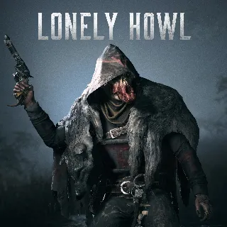 Купить Hunt: Showdown 1896 - Lonely Howl | PC | На любой аккаунт