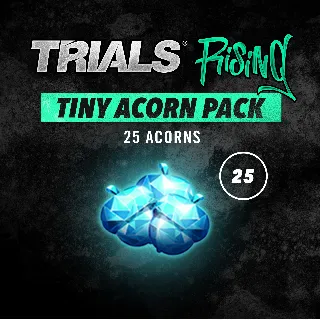 Купить Trials® Rising - Tiny Acorns Pack | XBOX | На любой аккаунт