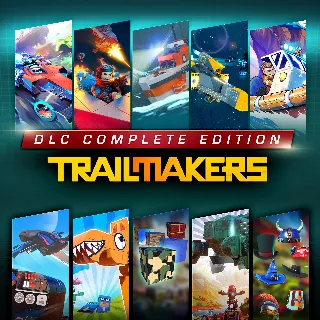 Купить DLC Complete Edition | XBOX+PC | На любой аккаунт