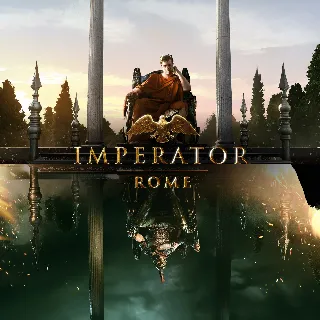 Купить Imperator: Rome | PC | На любой аккаунт