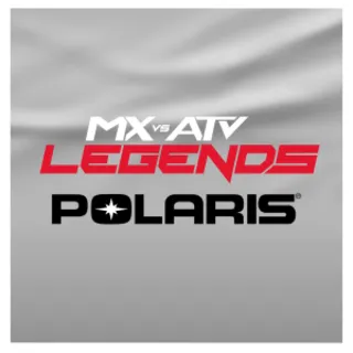 Купить MX vs ATV Legends - Polaris Pack 2022 | XBOX | На любой аккаунт