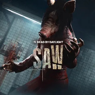 Купить Dead by Daylight: The SAW® Chapter | XBOX | На любой аккаунт