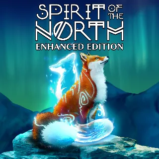 Купить Spirit of the North: Enhanced Edition | XBOX+PC | На любой аккаунт