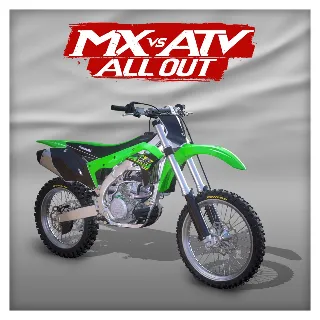 Купить 2017 Kawasaki KX 250F | XBOX | На любой аккаунт