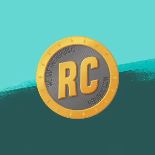 Купить Republic Coins Base Pack (500 Coins) | XBOX | На любой аккаунт