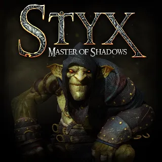Купить Styx: Master of Shadows | XBOX | На любой аккаунт