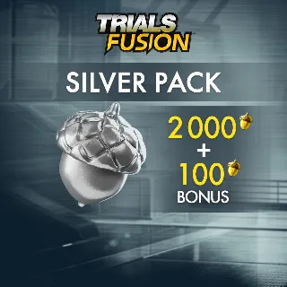 Купить Trials Fusion Silver Pack | XBOX | На любой аккаунт