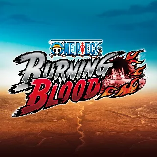 Купить One Piece: Burning Blood Customization Pack | XBOX | На любой аккаунт