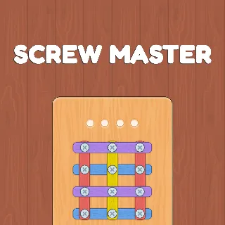 Купить Screw Master Windows | PC | На любой аккаунт