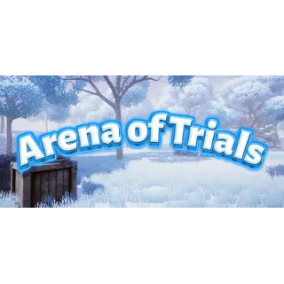 Купить Arena of Trials (STEAM KEY/REGION FREE)