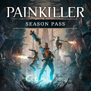 Купить Painkiller: Season Pass | XBOX | На любой аккаунт