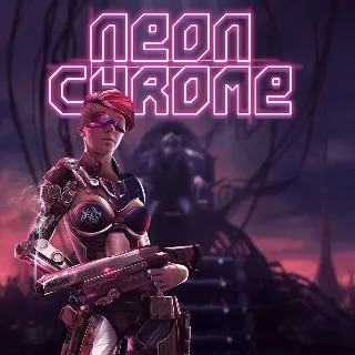Купить Neon Chrome | XBOX | На любой аккаунт