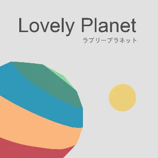 Купить Lovely Planet | XBOX | На любой аккаунт