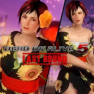 Купить DOA5LR Summer Festival Costume - Mila | XBOX | На любой аккаунт
