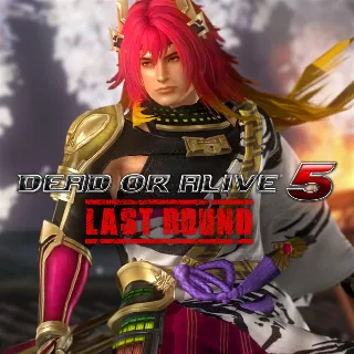 Купить DOA5LR SW Mashup - Ein  Mitsunari Ishida | XBOX | На любой аккаунт