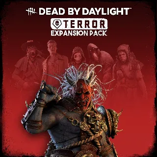 Купить Dead by Daylight: Terror Expansion Pack | XBOX | На любой аккаунт