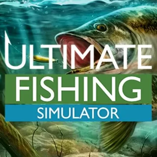 Купить Ultimate Fishing Simulator | XBOX | На любой аккаунт