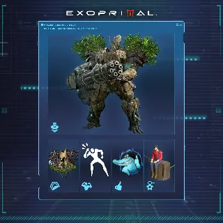 Купить Krieger Yggdrasil-U Set | XBOX+PC | На любой аккаунт