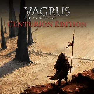 Купить Vagrus - The Riven Realms Centurion Edition | XBOX | На любой аккаунт