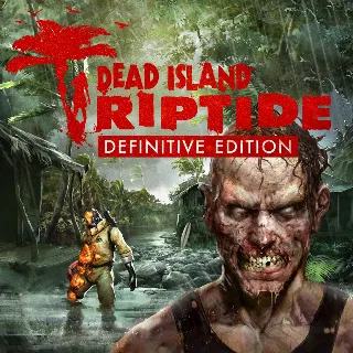 Купить Dead Island: Riptide Definitive Edition | XBOX | На любой аккаунт
