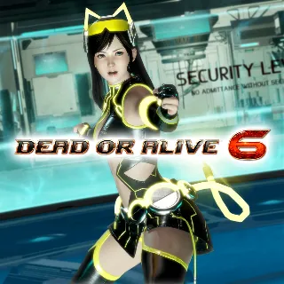 Купить DOA6 "Nova" Sci-Fi Body Suit - Kokoro | XBOX | На любой аккаунт