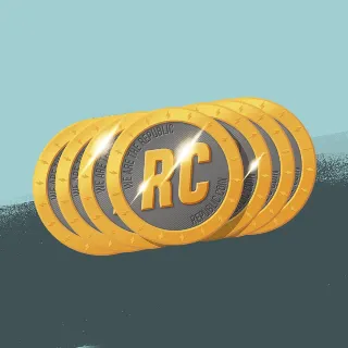 Купить Republic Coins Diamond Pack (6600 Coins) | XBOX | На любой аккаунт