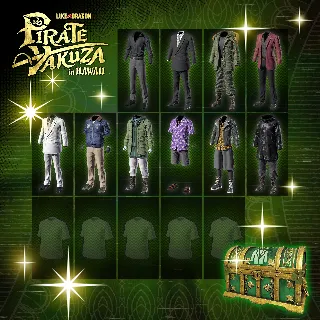 Купить Legendary Outfit Pack | XBOX+PC | На любой аккаунт
