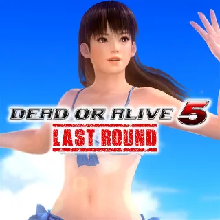 Купить DOA5LR Gust Mashup Swimwear - Leifang  Totori | XBOX | На любой аккаунт