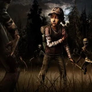 Купить The Walking Dead: Season 2 | PC | На любой аккаунт