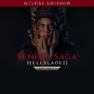 Купить Senua’s Saga: Hellblade II Deluxe Edition | XBOX+PC | На любой аккаунт