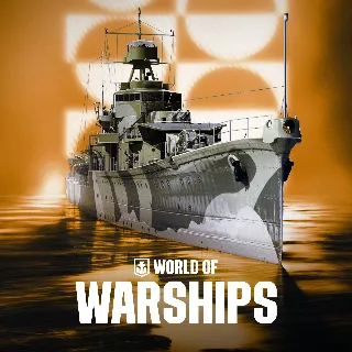 Купить World of Warships — Yūbari | PC | На любой аккаунт