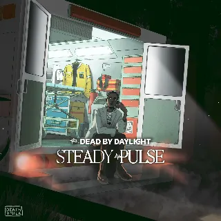 Купить Dead by Daylight: Steady Pulse | XBOX | На любой аккаунт