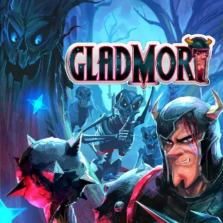 Купить GladMort | XBOX | На любой аккаунт