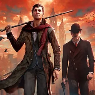 Купить Sherlock Holmes: The Devil's Daughter Redux | XBOX | На любой аккаунт