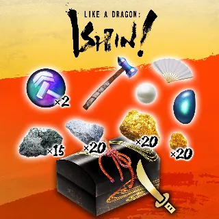 Купить Sword Upgrade Materials Kit | XBOX+PC | На любой аккаунт
