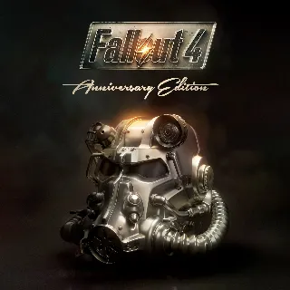 Купить Fallout 4: Anniversary Edition | XBOX+PC | На любой аккаунт