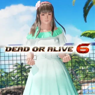 Купить DOA6 Summer Breeze Collection - Hitomi | XBOX | На любой аккаунт