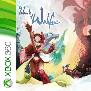 Купить Islands of Wakfu ® | XBOX | На любой аккаунт