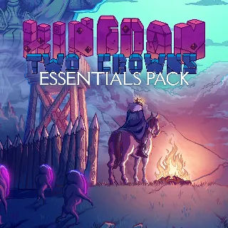 Купить Kingdom Two Crowns: Essentials Pack | XBOX+PC | На любой аккаунт
