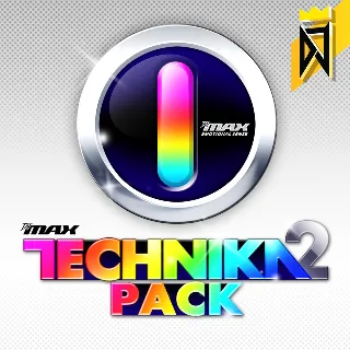 Купить DJMAX RESPECT V - TECHNIKA 2 PACK | XBOX+PC | На любой аккаунт