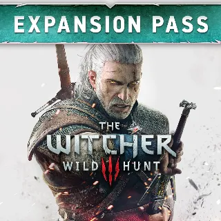 Купить The Witcher 3: Wild Hunt Expansion Pass | XBOX | На любой аккаунт