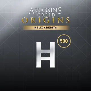 Купить Assassin's Creed® Origins - Helix Credits base Pack | XBOX | На любой аккаунт