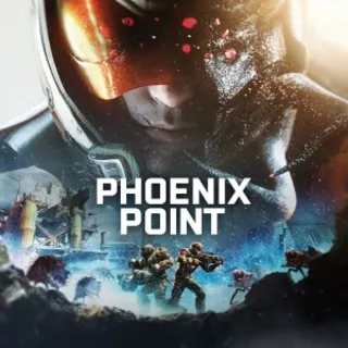 Купить Phoenix Point | XBOX+PC | На любой аккаунт
